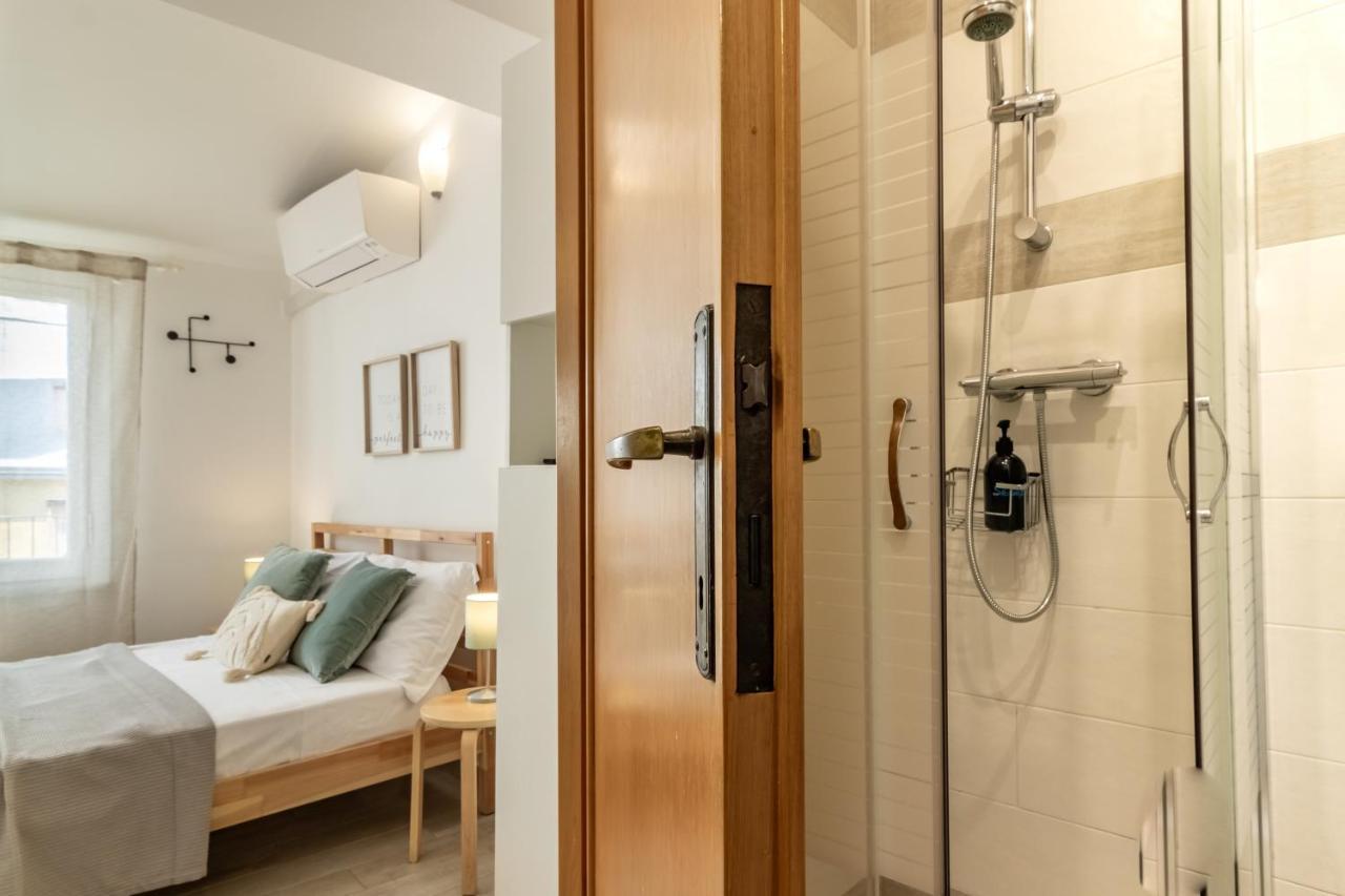 Wanderjohn Penthouse 5Terreparco Daire Riomaggiore Dış mekan fotoğraf