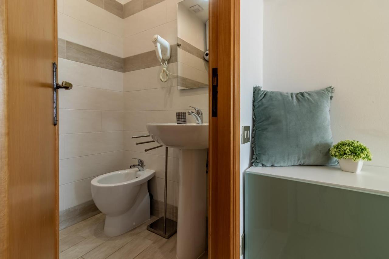 Wanderjohn Penthouse 5Terreparco Daire Riomaggiore Dış mekan fotoğraf