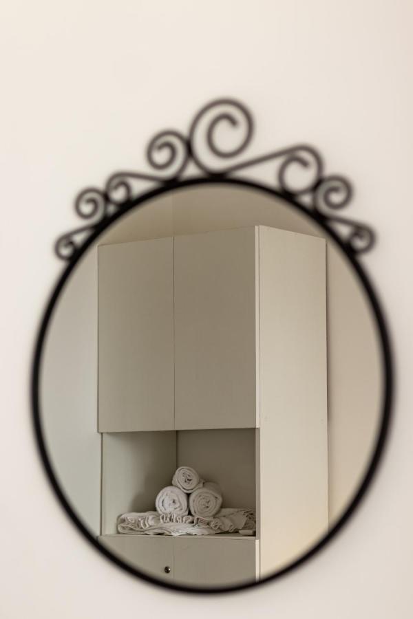 Wanderjohn Penthouse 5Terreparco Daire Riomaggiore Dış mekan fotoğraf