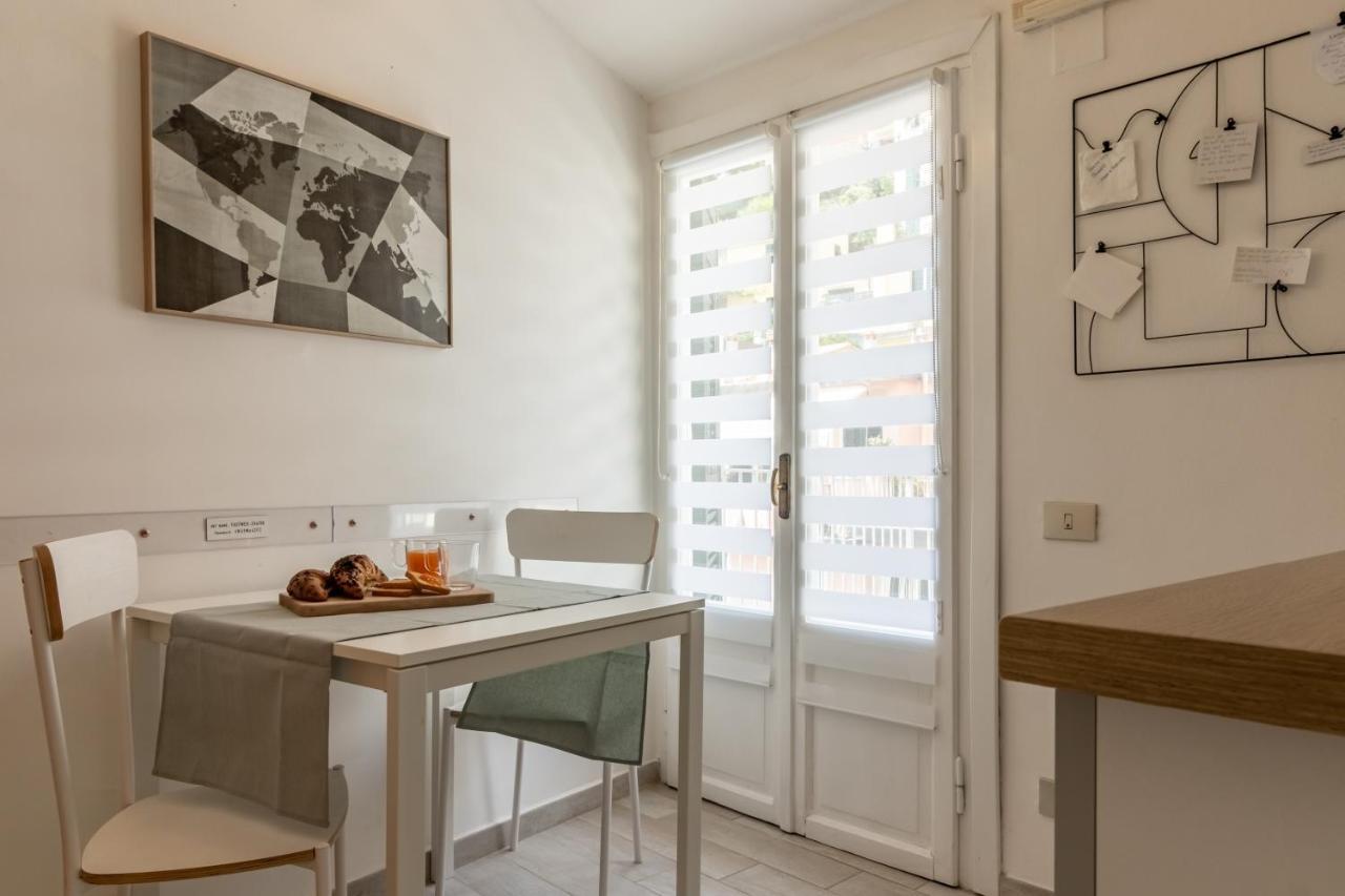 Wanderjohn Penthouse 5Terreparco Daire Riomaggiore Dış mekan fotoğraf