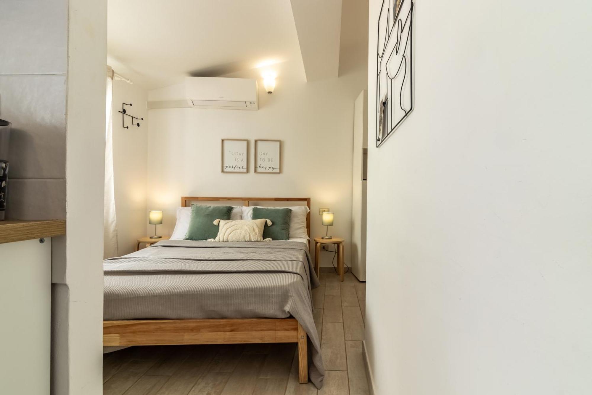 Wanderjohn Penthouse 5Terreparco Daire Riomaggiore Dış mekan fotoğraf