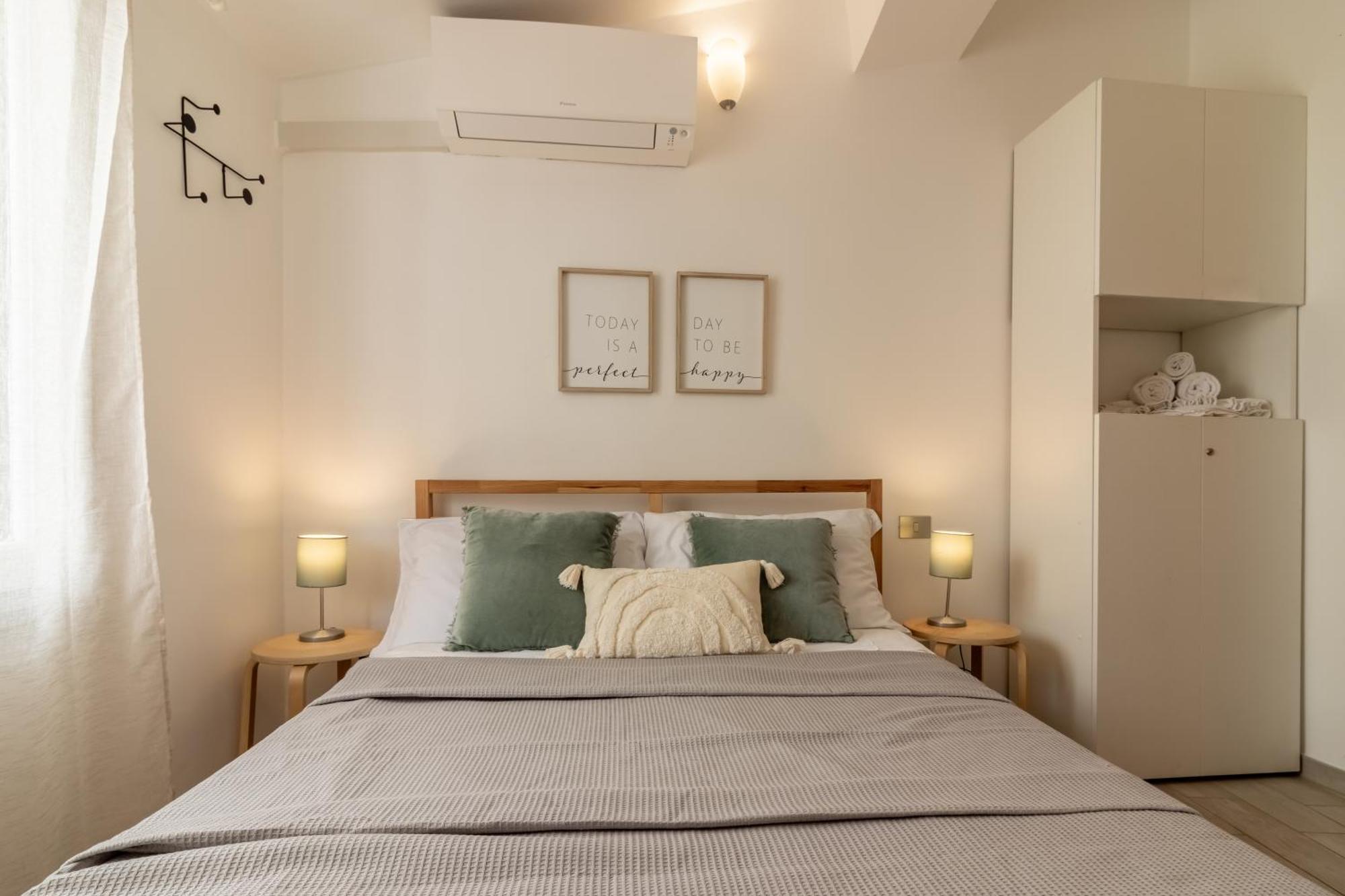 Wanderjohn Penthouse 5Terreparco Daire Riomaggiore Dış mekan fotoğraf