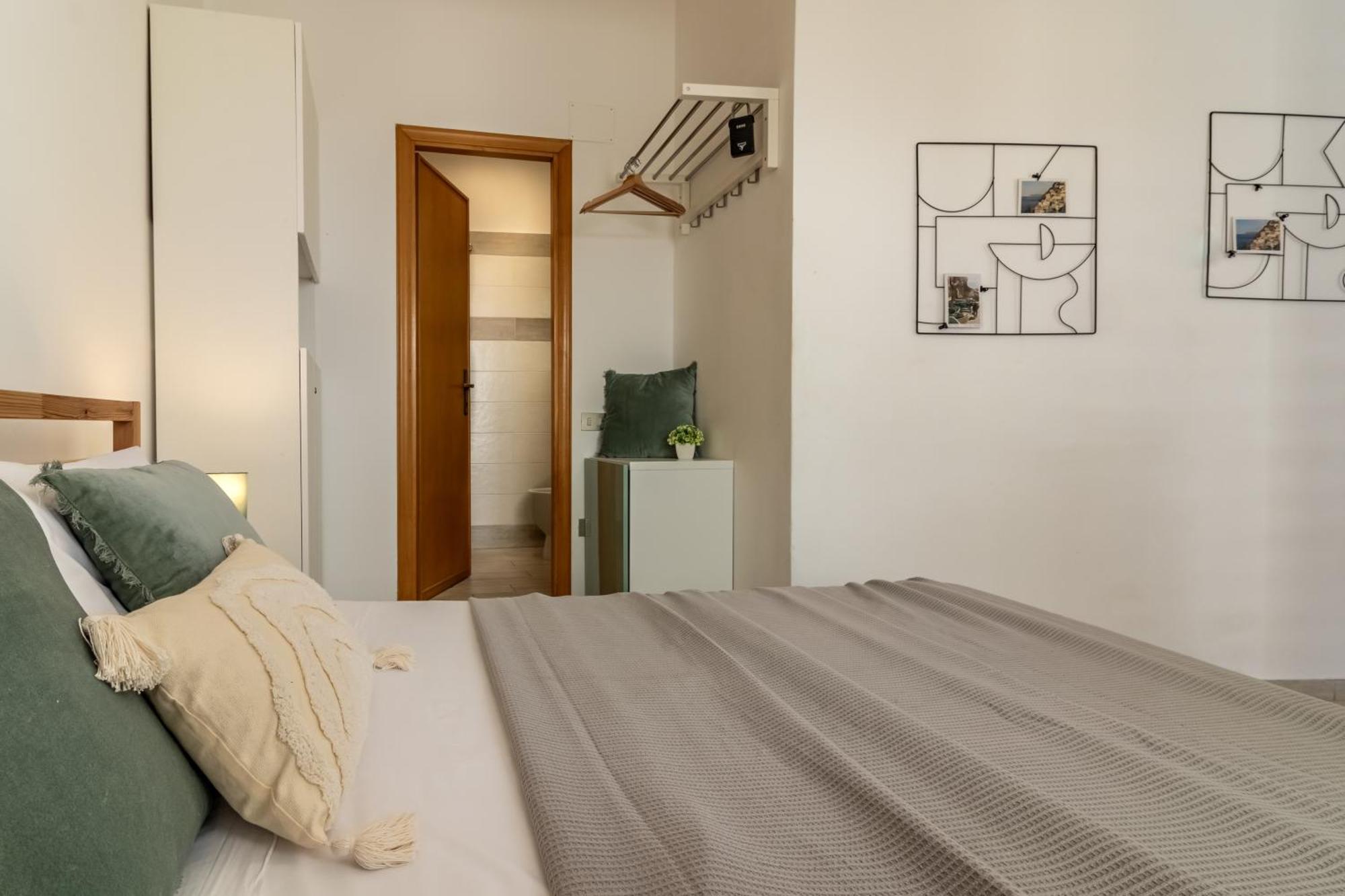 Wanderjohn Penthouse 5Terreparco Daire Riomaggiore Dış mekan fotoğraf