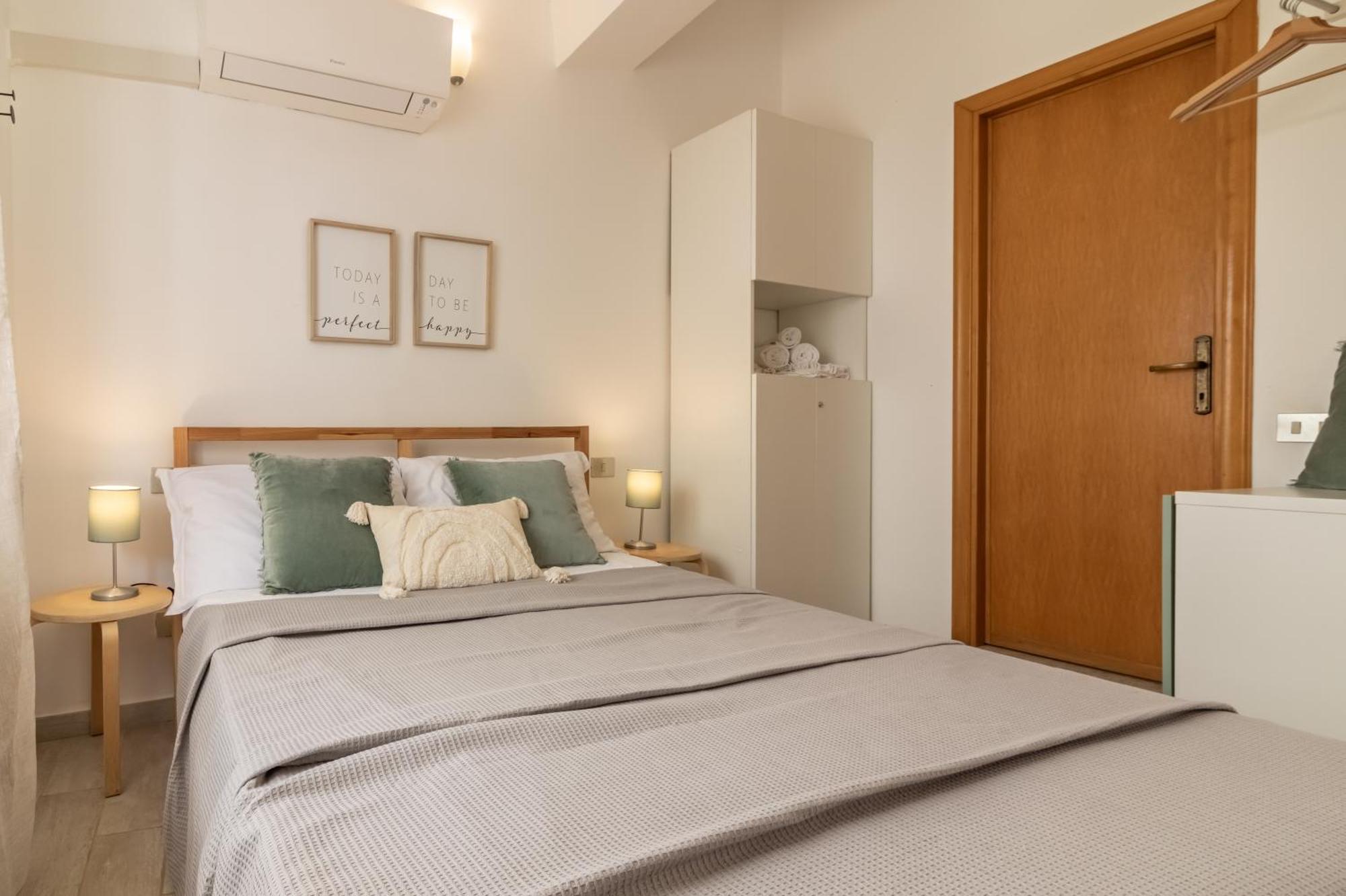 Wanderjohn Penthouse 5Terreparco Daire Riomaggiore Dış mekan fotoğraf